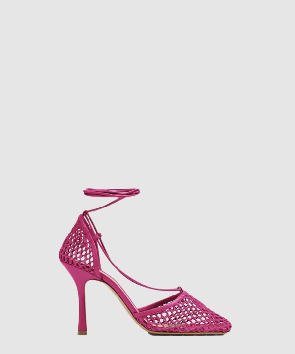 보테가베네타 샌들 슬리퍼 651388