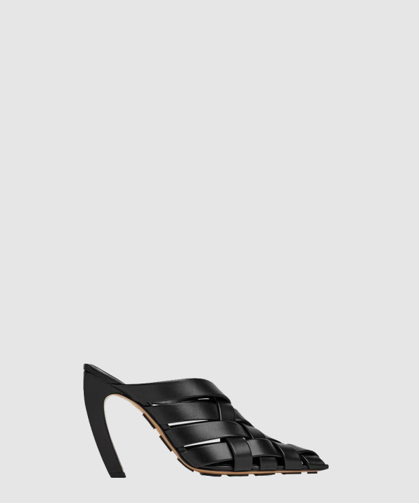 보테가베네타 샌들 740262