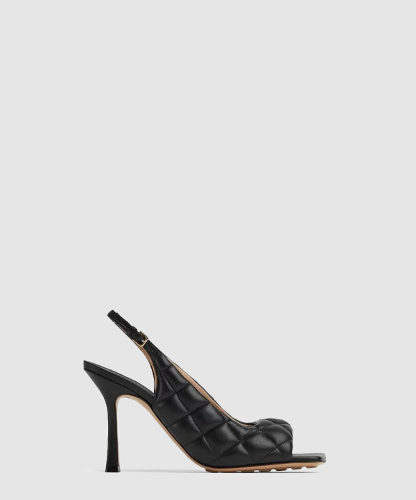 보테가베네타 샌들 729765