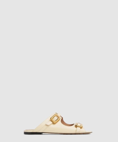 보테가베네타 샌들 슬리퍼 768062