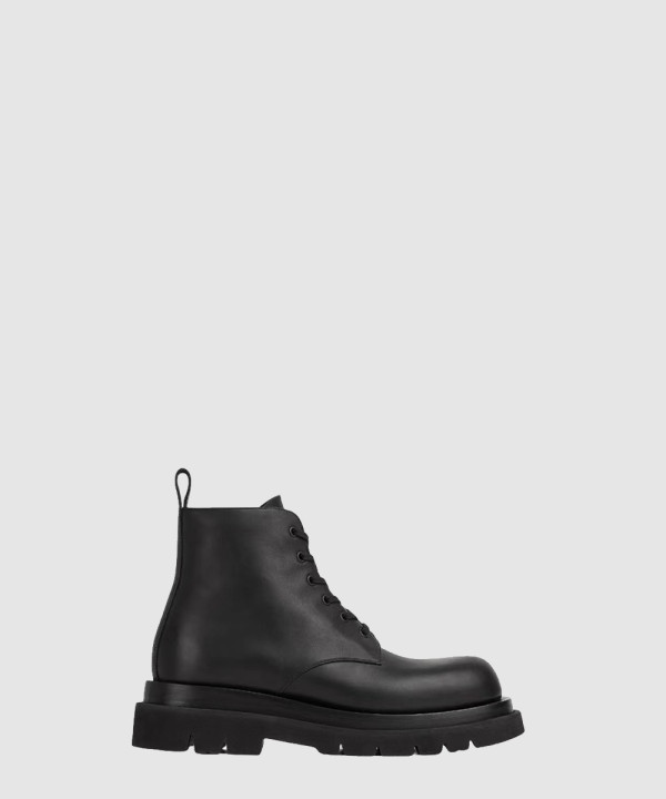 보테가베네타 부츠 730224