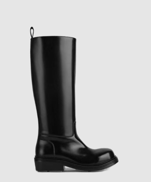 보테가베네타 파이어맨 부츠 754314