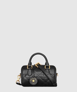 디올 Groove 16 미니백 S4000