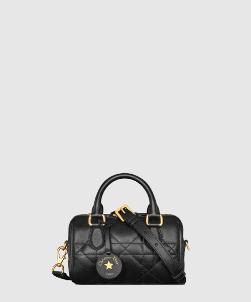 디올 Groove 16 미니백 S4000