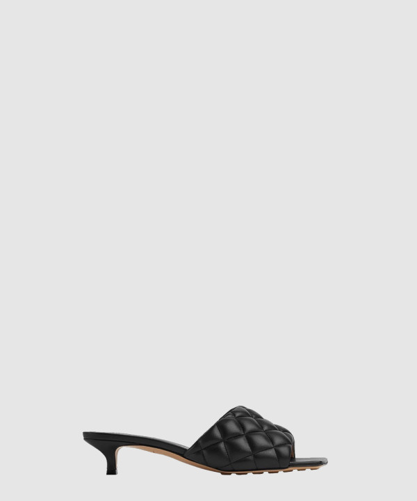 보테가베네타 샌들 729764