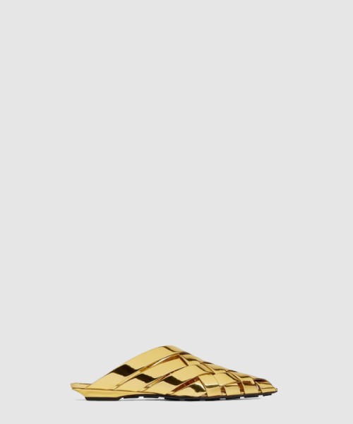 보테가베네타 알피 슬리퍼 73989