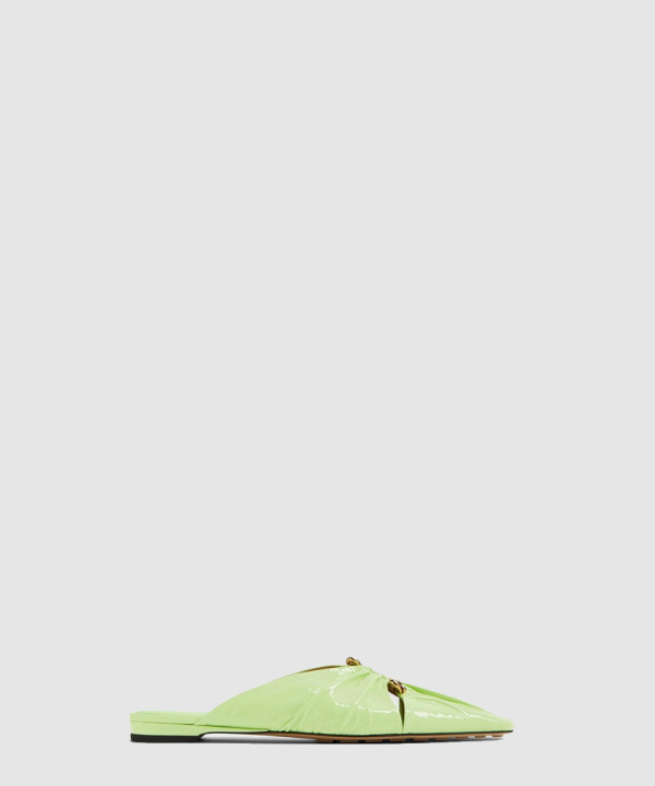 보테가베네타 샌들 753665