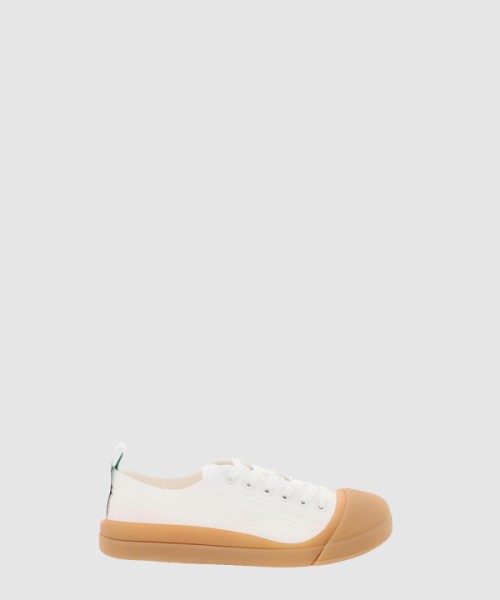 보테가베네타 불칸 스니커즈 741124