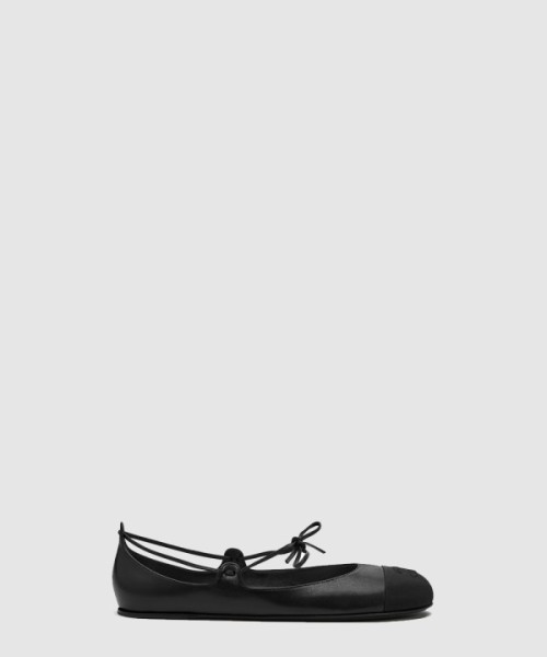 샤넬 메리제인 슈즈 G46324