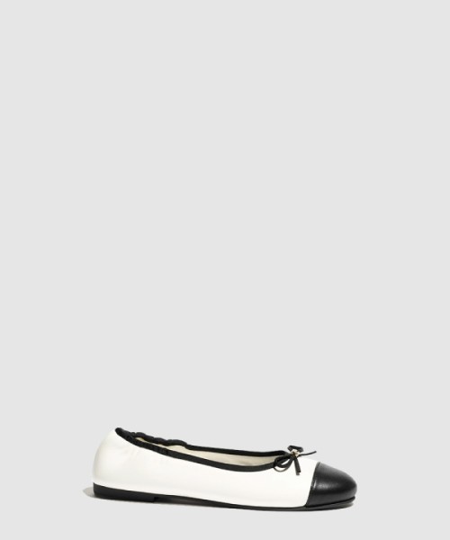 샤넬 플랫 G46114