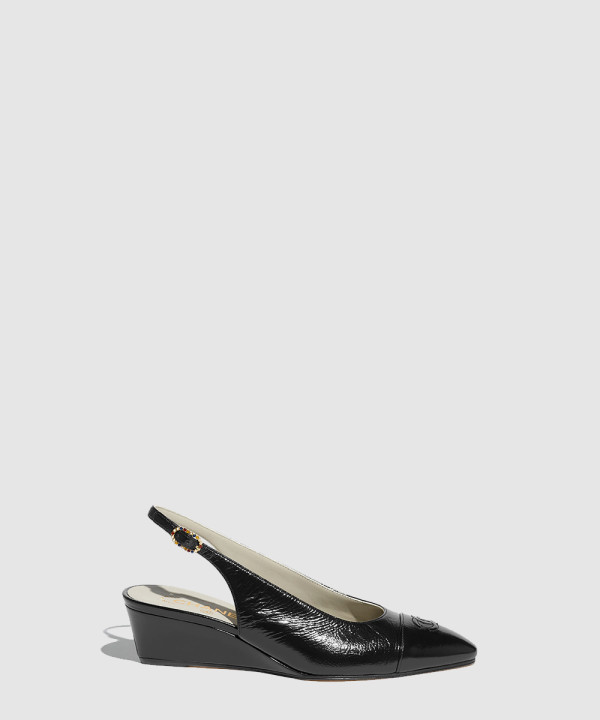 샤넬 슬링 G46376