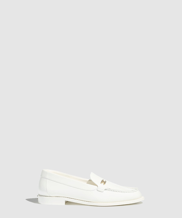 샤넬 로퍼 G45615