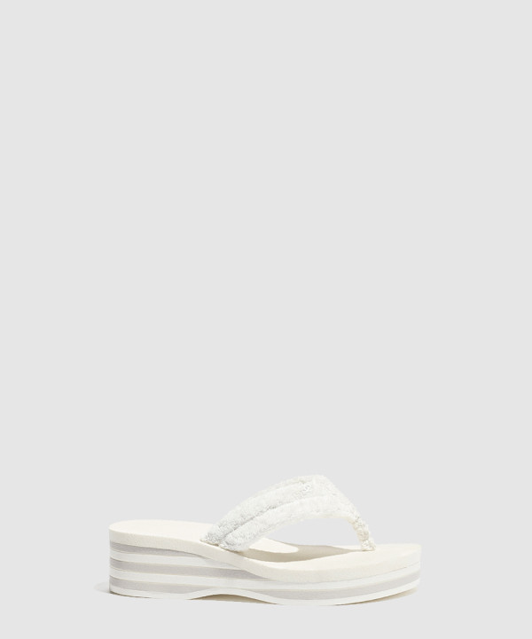 샤넬 Thongs G46202