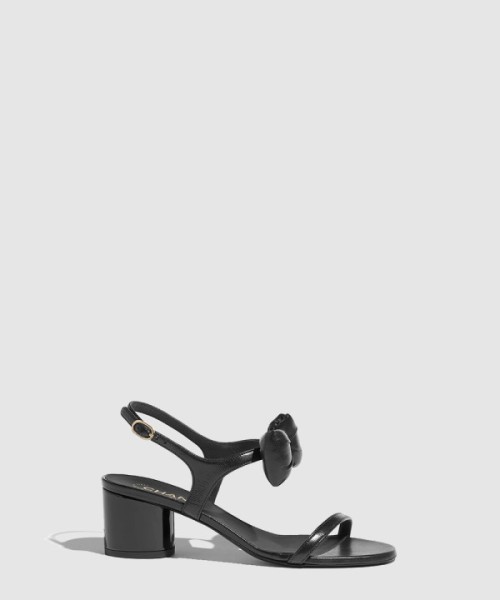 샤넬 샌들 G46192