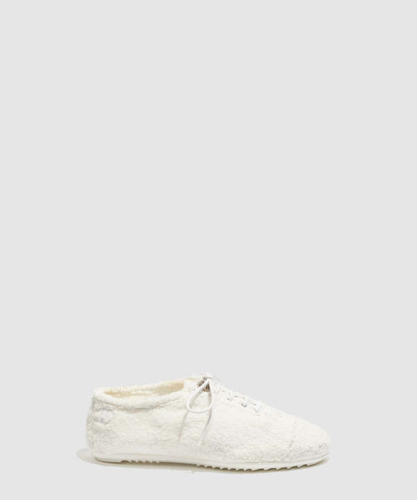 샤넬 레이스업 G46201