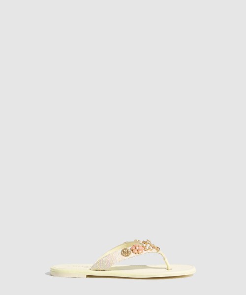 샤넬 Thongs G46304