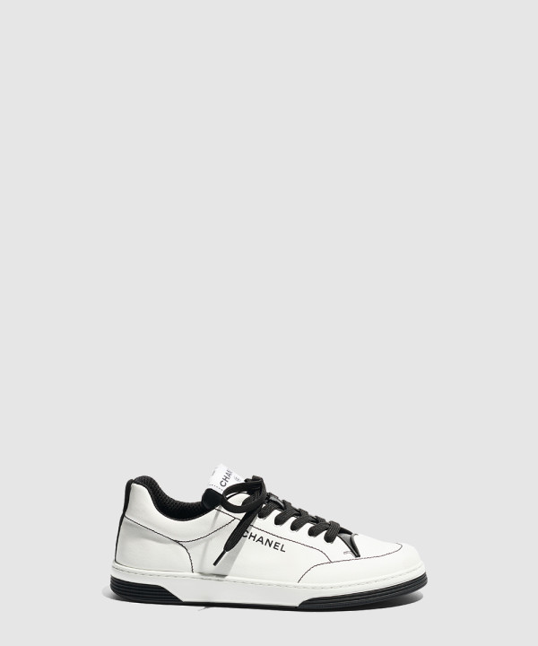 샤넬 스니커즈 G46076