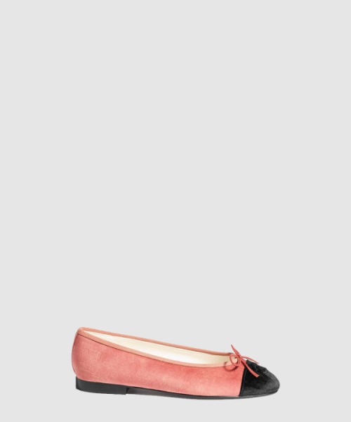 샤넬 플랫 G02819