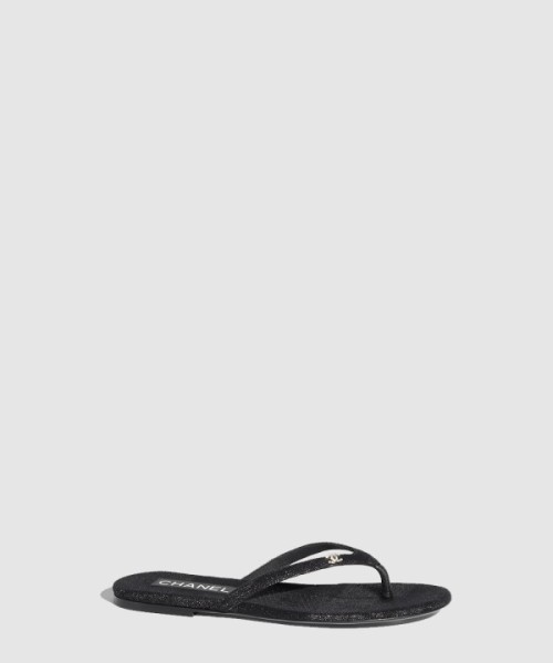 샤넬 조리슬리퍼 G45716