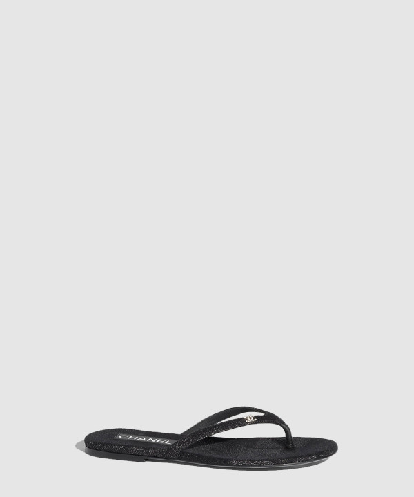 샤넬 조리슬리퍼 G45716