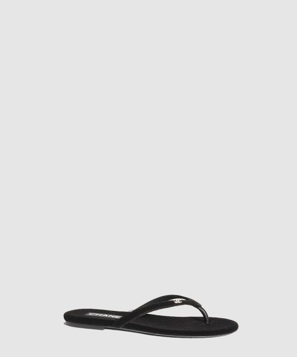 샤넬 조리슬리퍼 G45716