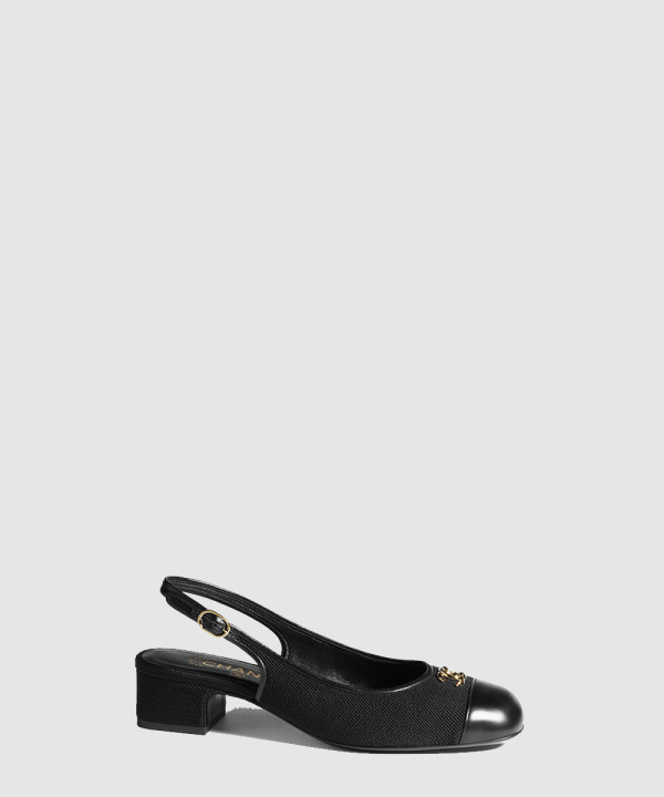 샤넬 슬링 G45509