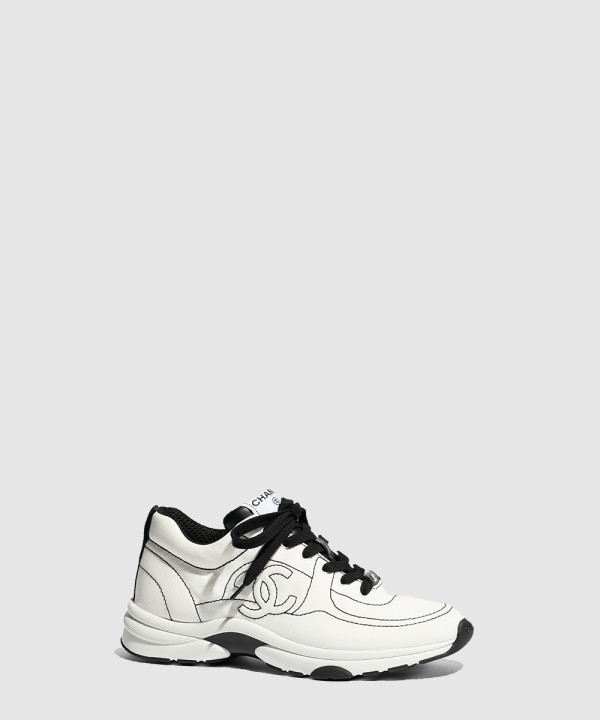 샤넬 스니커즈 G46084