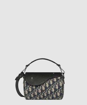 디올 롤러 미니 메신저백 1ADPO