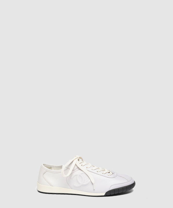 샤넬 스니커즈 G46092