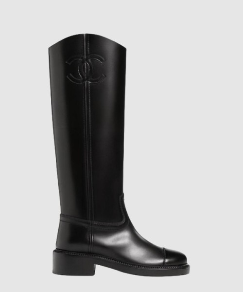 샤넬 부츠 G45433