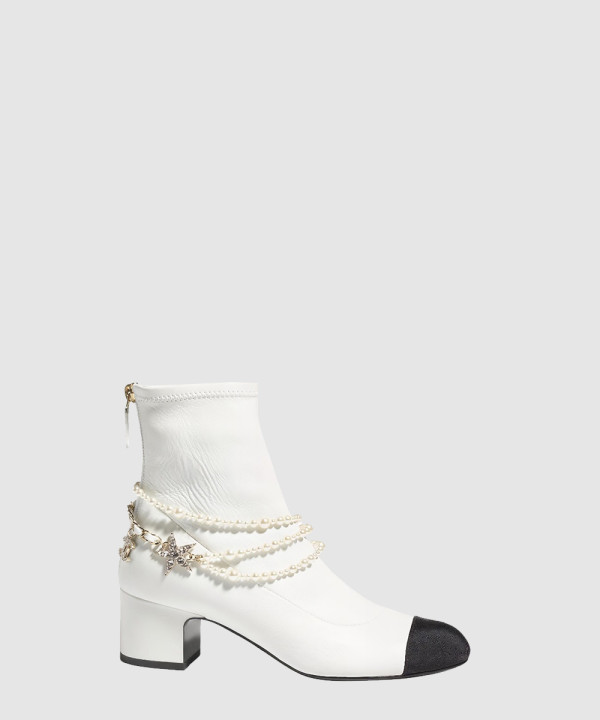 샤넬 부츠 G45794