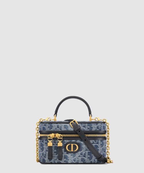 디올 30 몽테인 미니 베니티 케이스 S2332