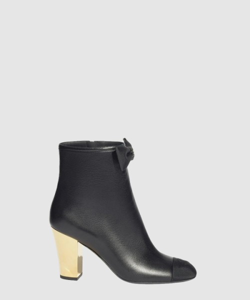 샤넬 부츠 G45695