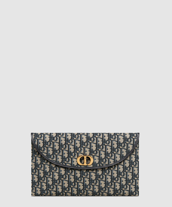 디올 30 몽테인 애비뉴 파우치 S2191