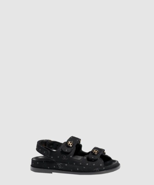 샤넬 샌들 G35927