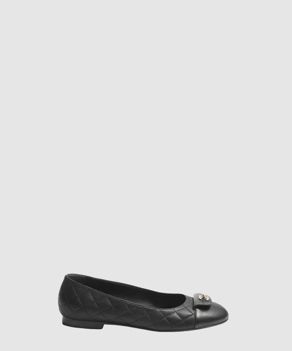 샤넬 플랫슈즈 G45879