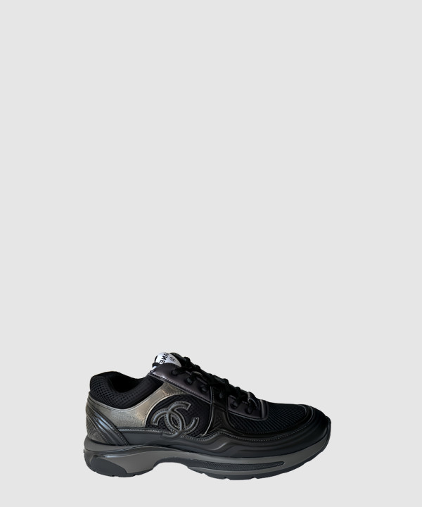 샤넬 스니커즈 G45078