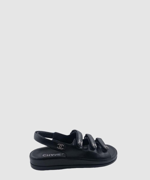 샤넬 샌들 G45628