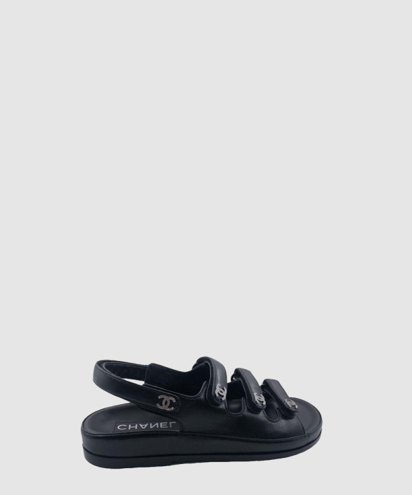 샤넬 샌들 G45628