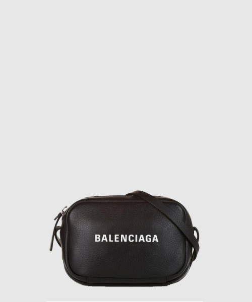 발렌시아가 지퍼 숄더백 489809