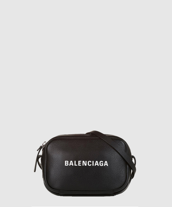 발렌시아가 지퍼 숄더백 489809