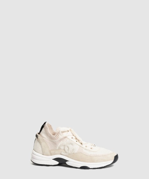 샤넬 스니커즈 G38750