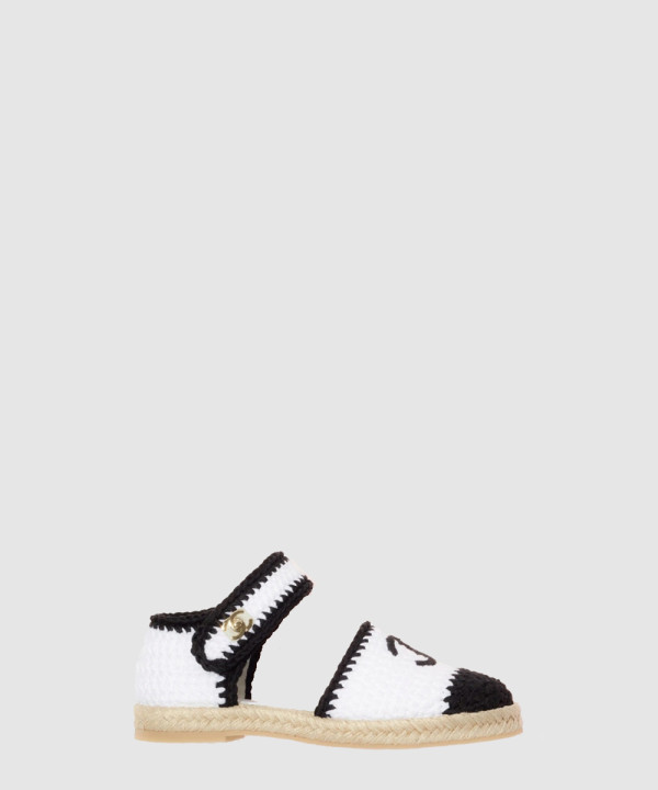 샤넬 샌들 G38736