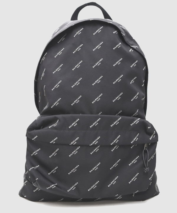 발렌시아가 옥스퍼드 백팩 459744