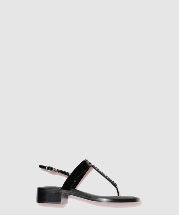 샤넬 샌들 G38200