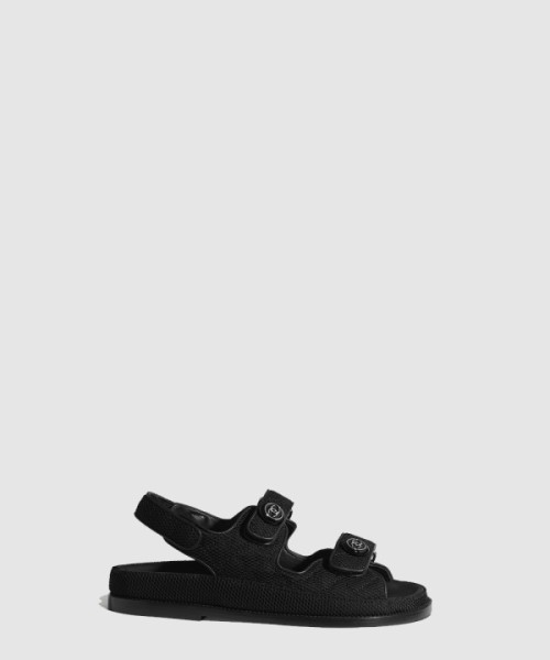 샤넬 샌들 G35927