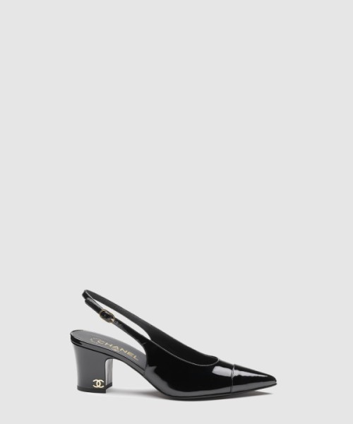 샤넬 샌들 G45365