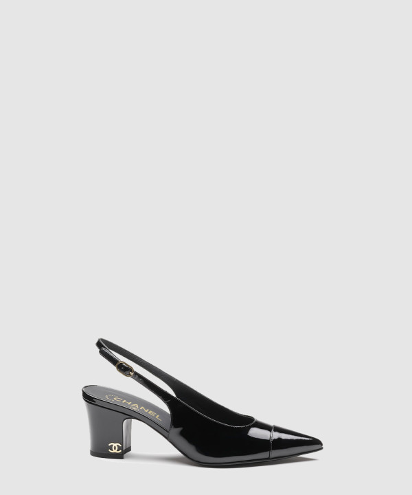 샤넬 샌들 G45365