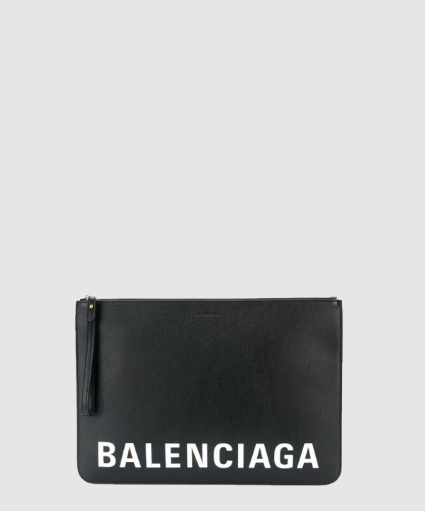 발렌시아가 클러치백 630626