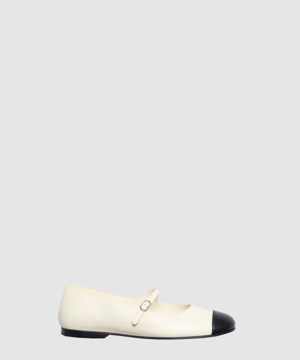 샤넬 플랫슈즈 G38897